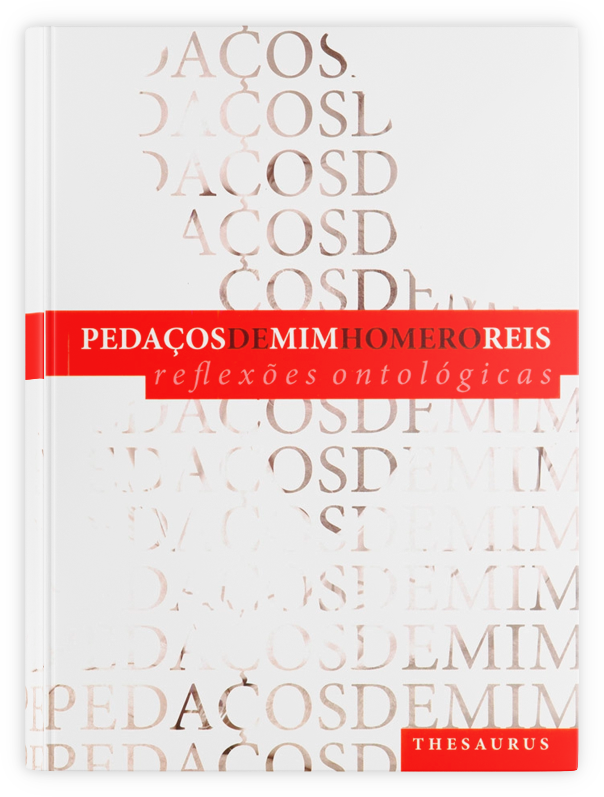 Pedaços de Mim. Reflexões Ontológicas