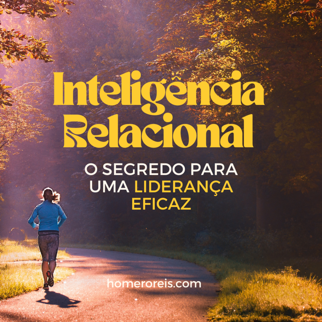 inteligência relacional