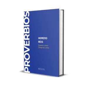 Provérbios, quando o amor chega ao limite